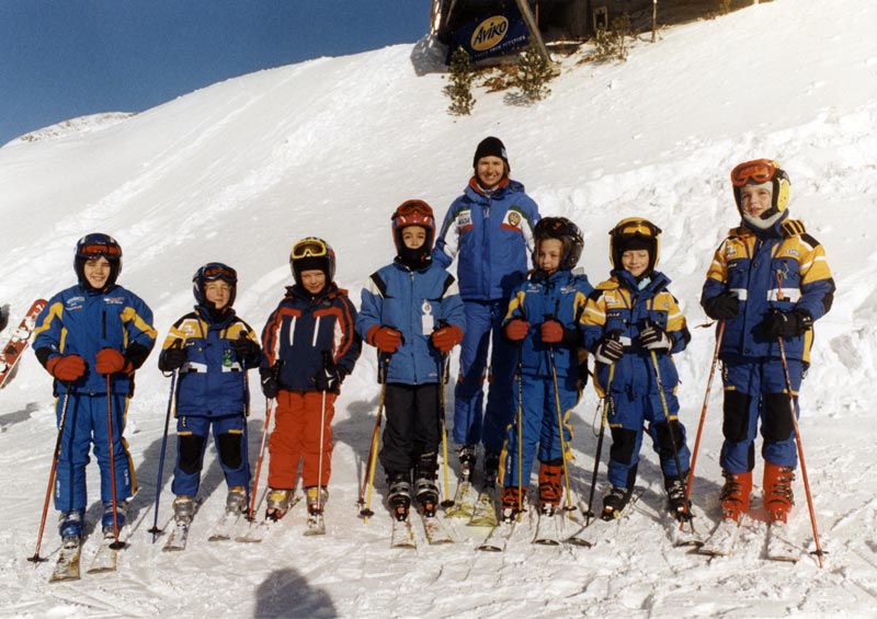 Gruppo Roberta